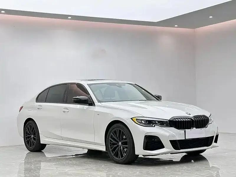 BMW BMW 3-Series