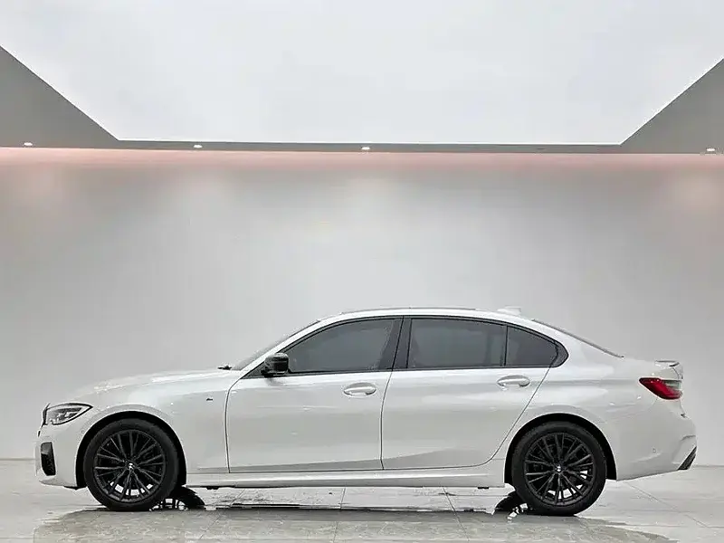 BMW BMW 3-Series