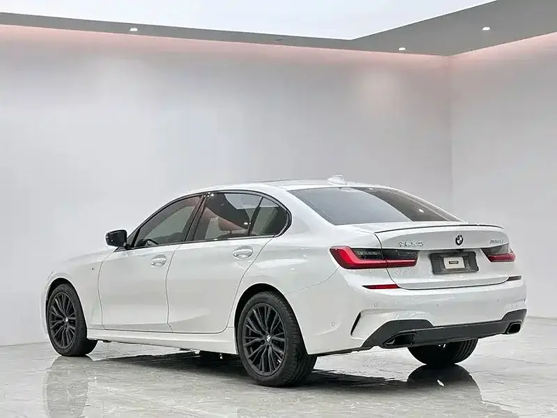 BMW BMW 3-Series
