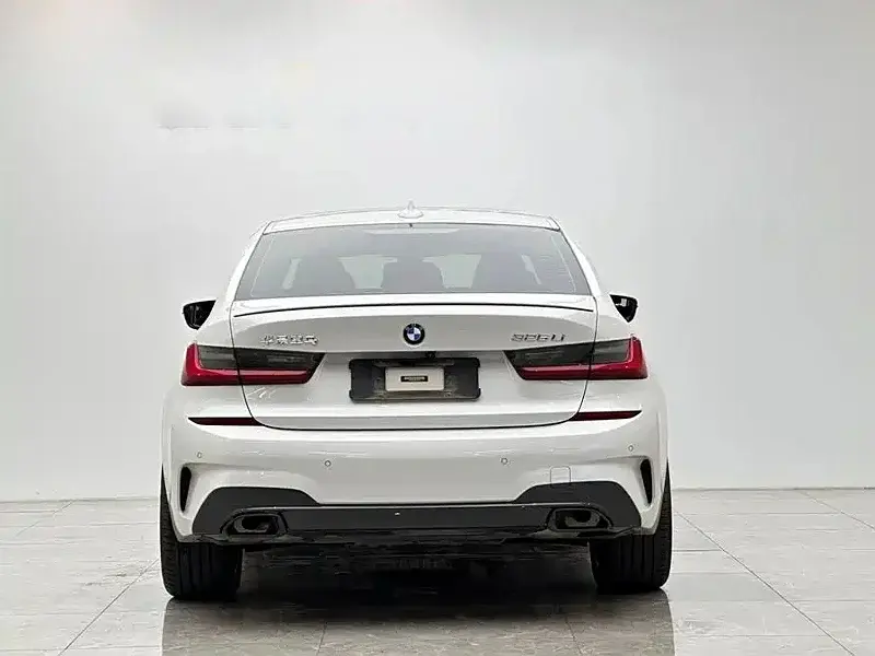 BMW BMW 3-Series