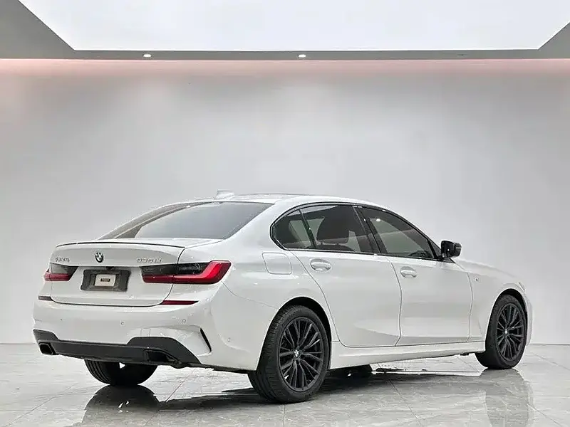 BMW BMW 3-Series