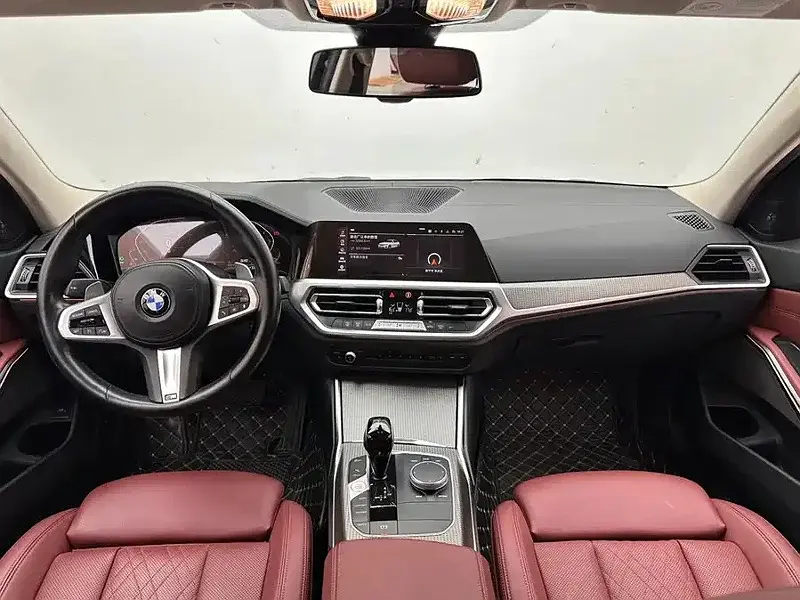 BMW BMW 3-Series