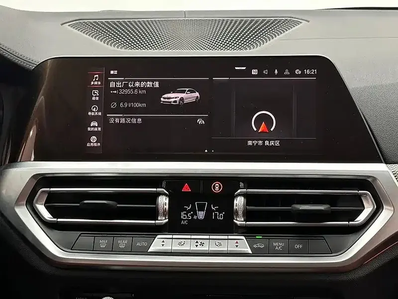 BMW BMW 3-Series