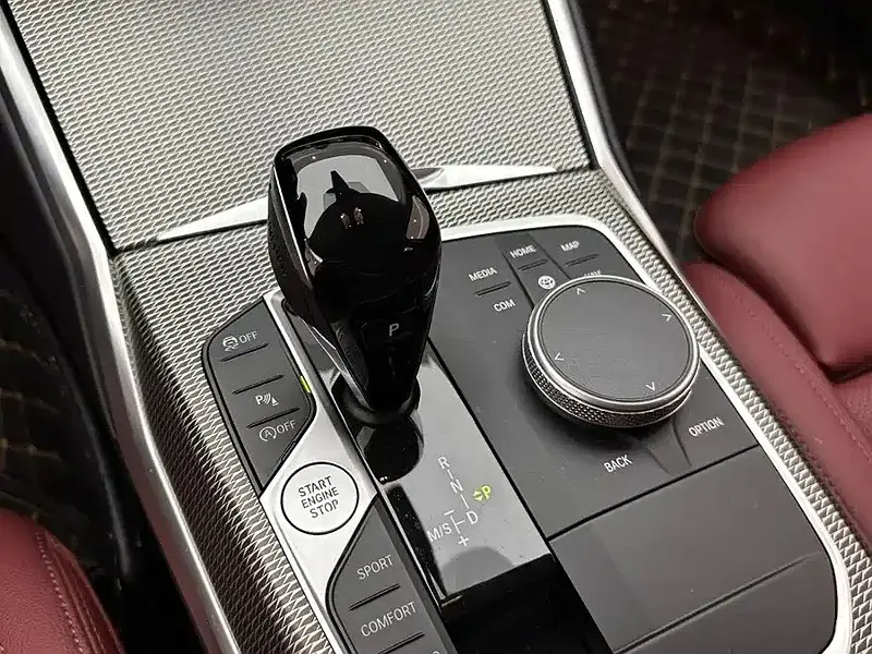 BMW BMW 3-Series