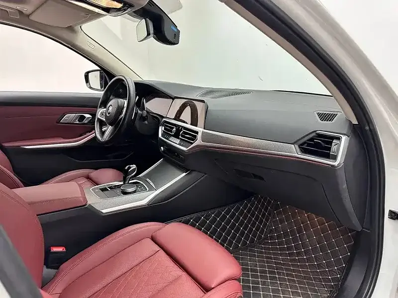 BMW BMW 3-Series