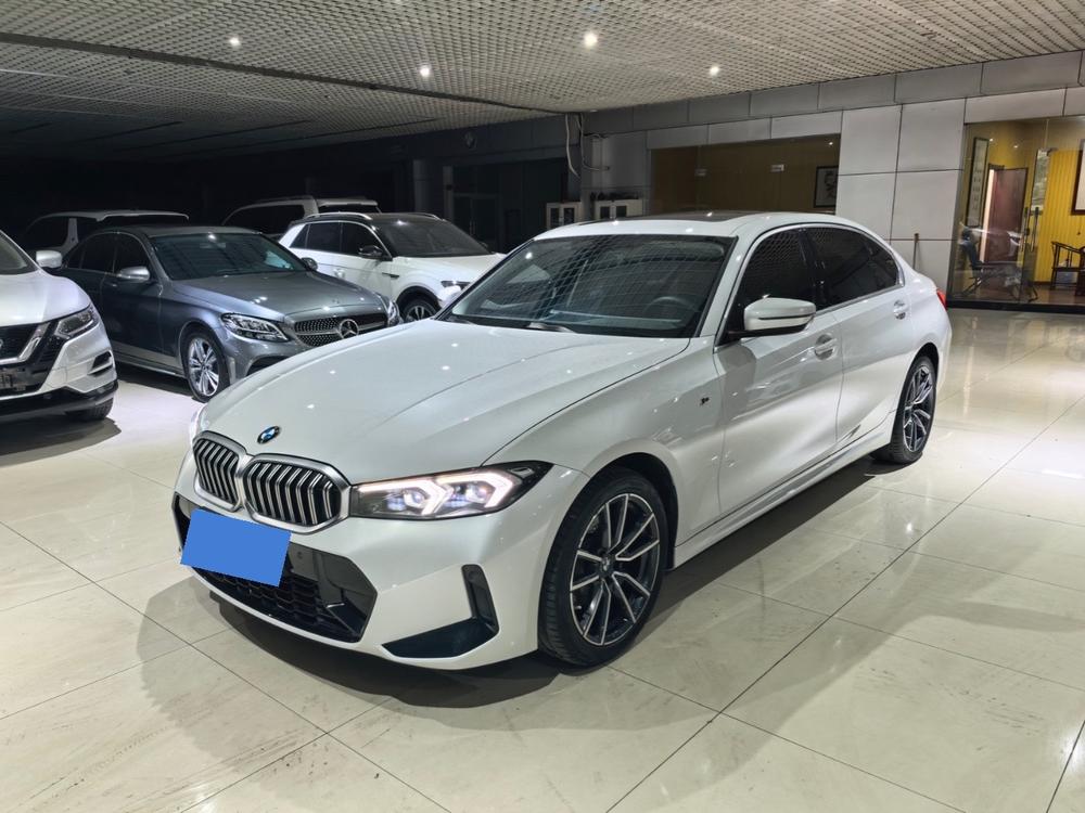BMW BMW 3-Series