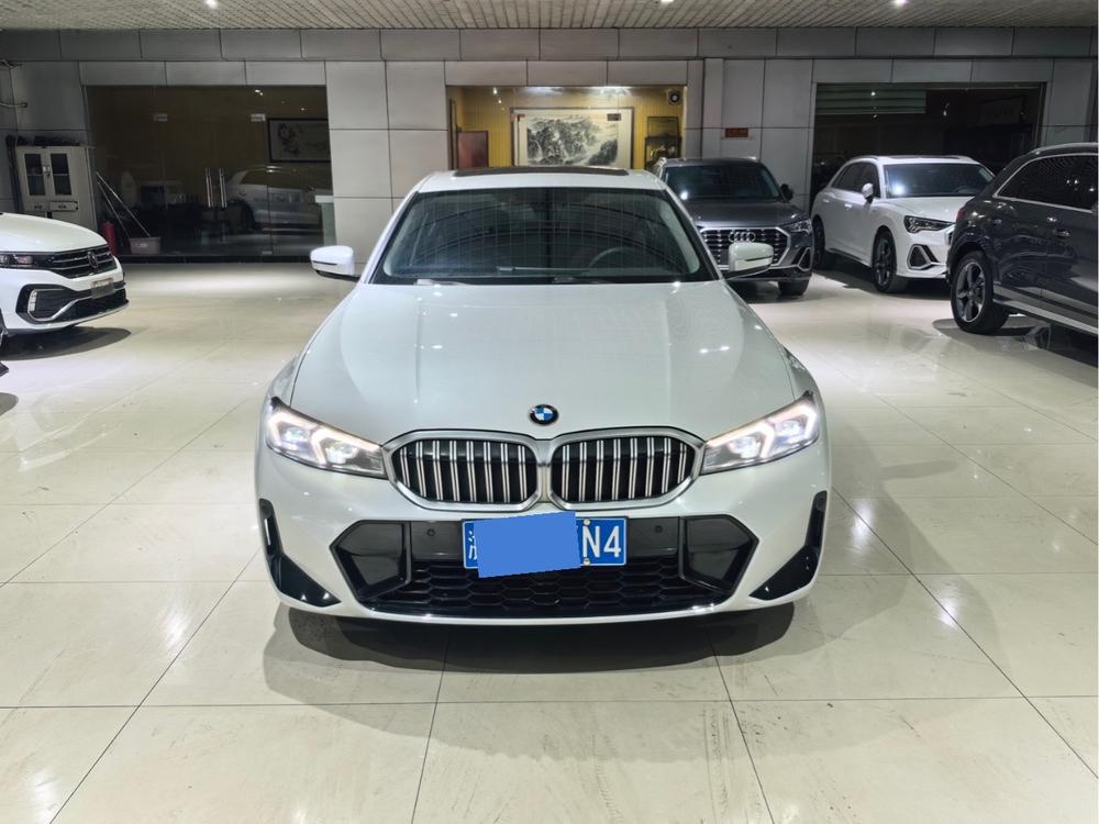 BMW BMW 3-Series