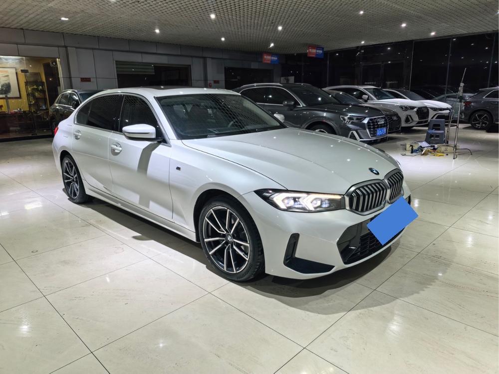BMW BMW 3-Series