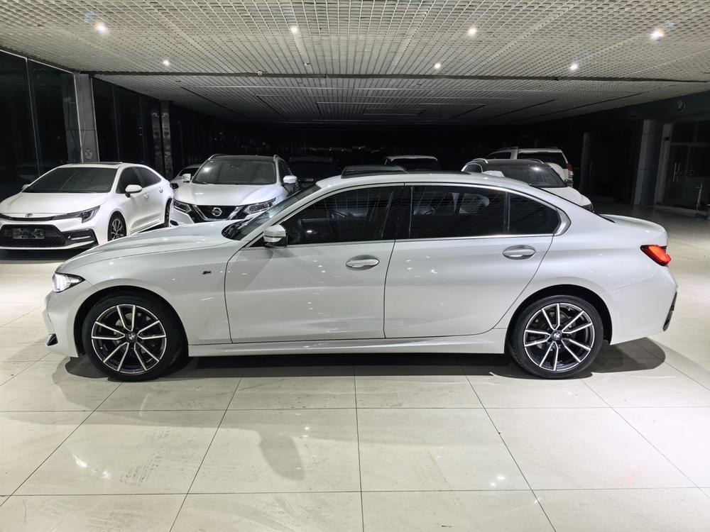 BMW BMW 3-Series