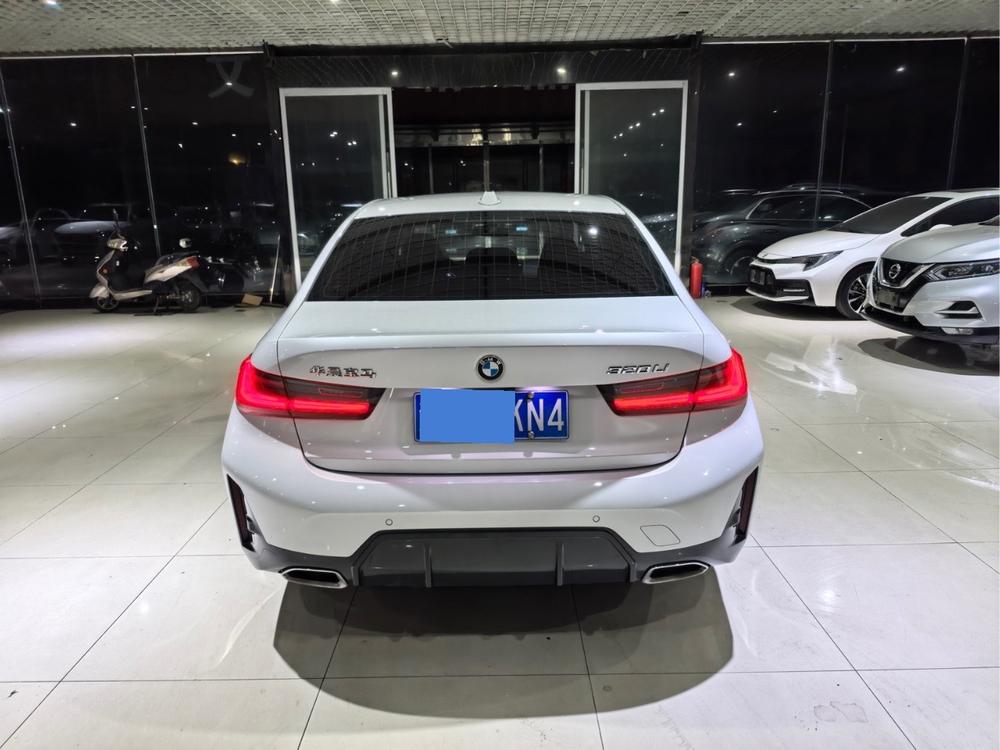 BMW BMW 3-Series