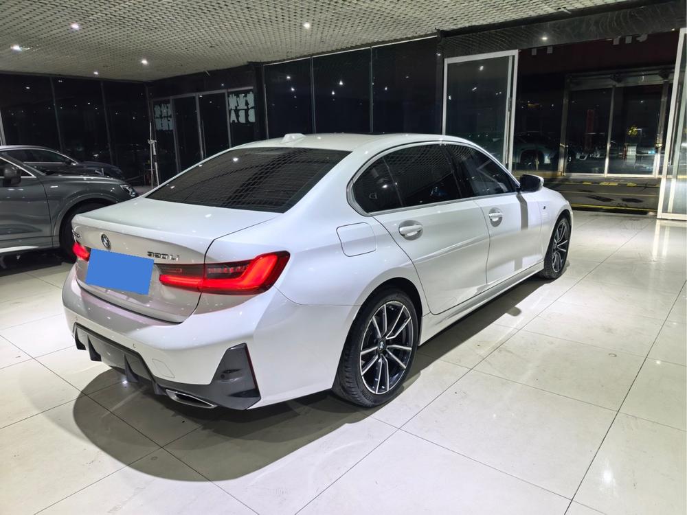 BMW BMW 3-Series