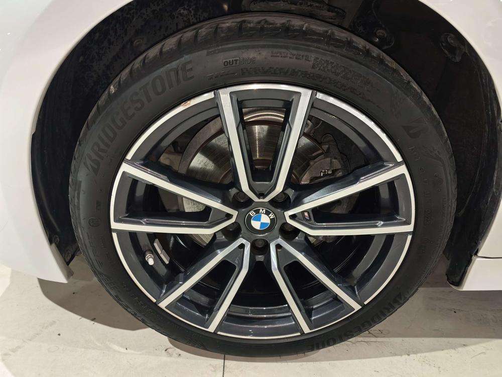 BMW BMW 3-Series
