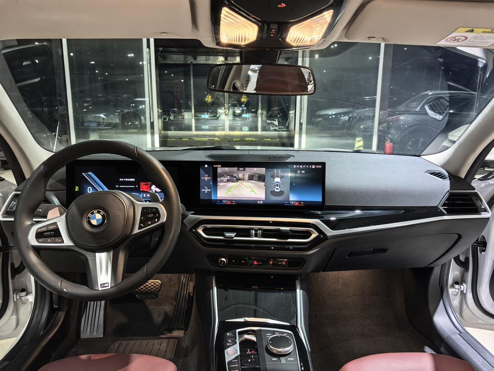 BMW BMW 3-Series