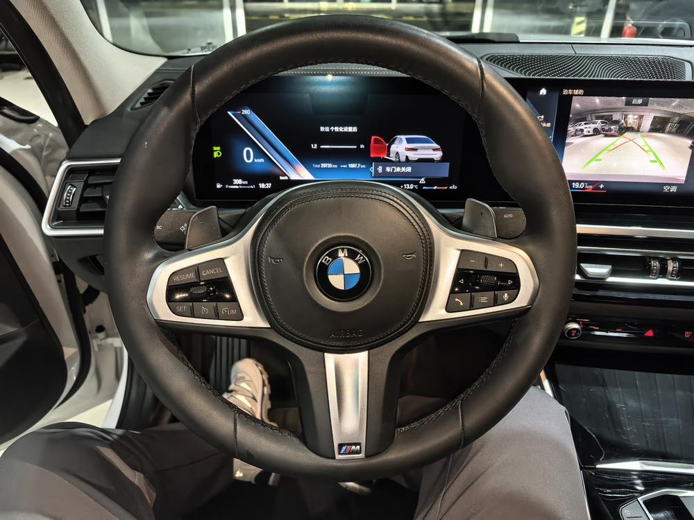 BMW BMW 3-Series