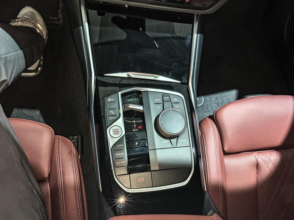 BMW BMW 3-Series