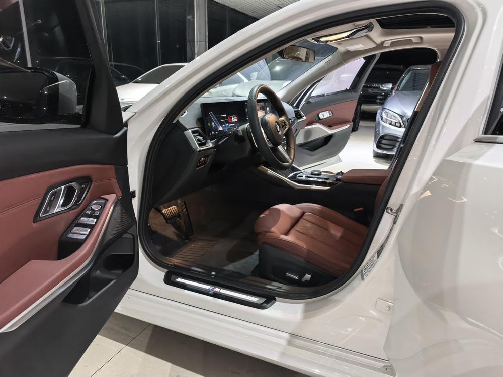 BMW BMW 3-Series