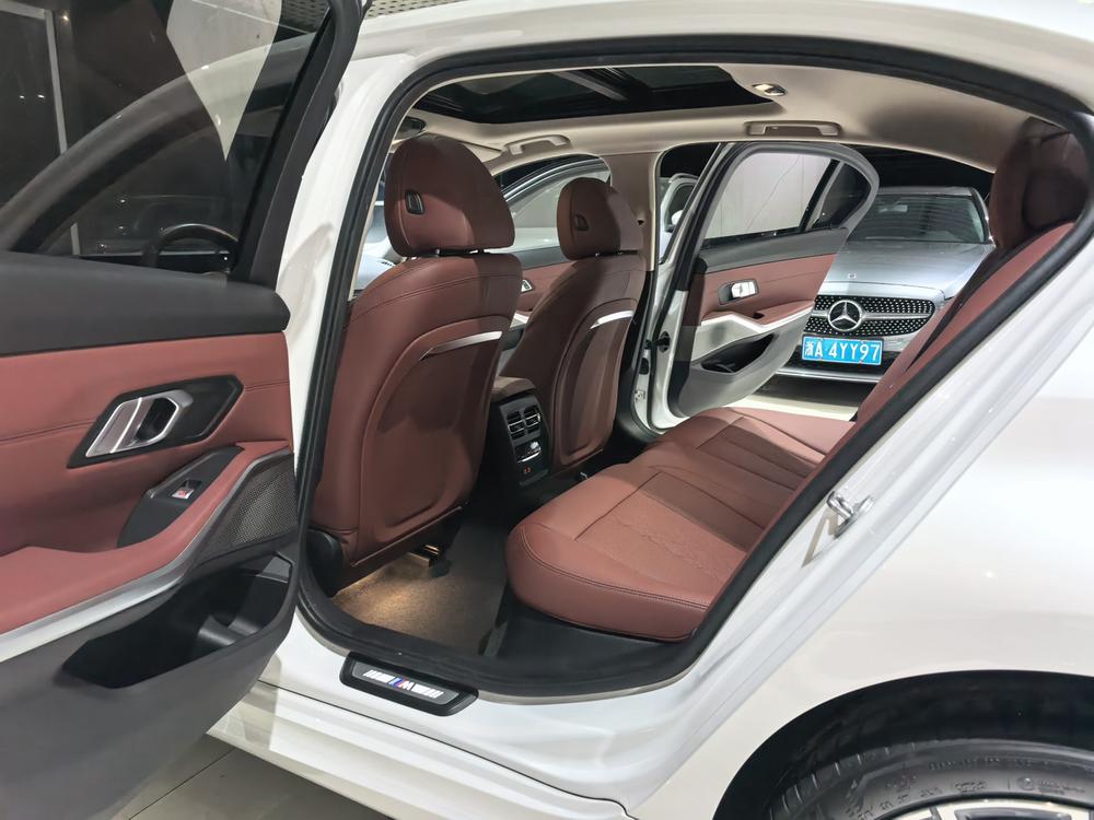 BMW BMW 3-Series