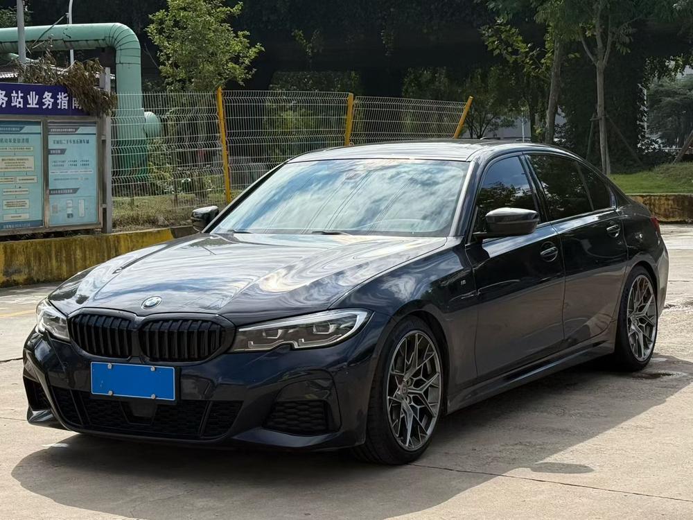 BMW BMW 3-Series