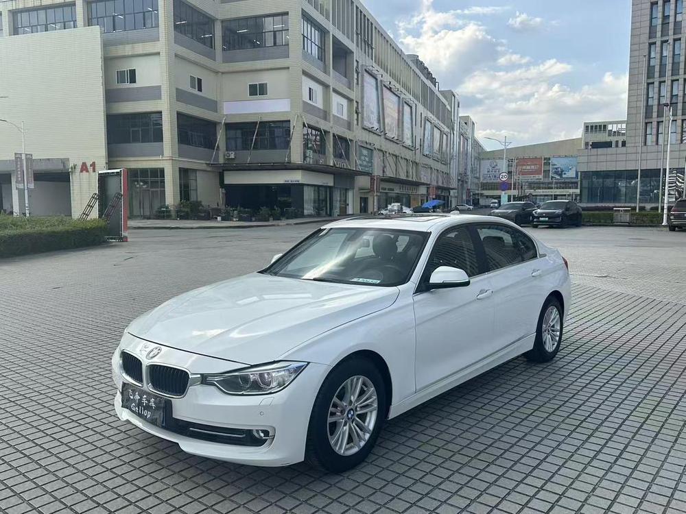 BMW BMW 3-Series