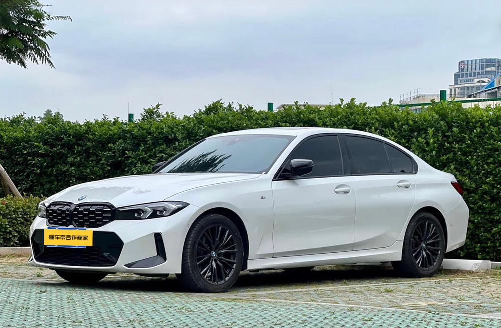 BMW BMW 3-Series