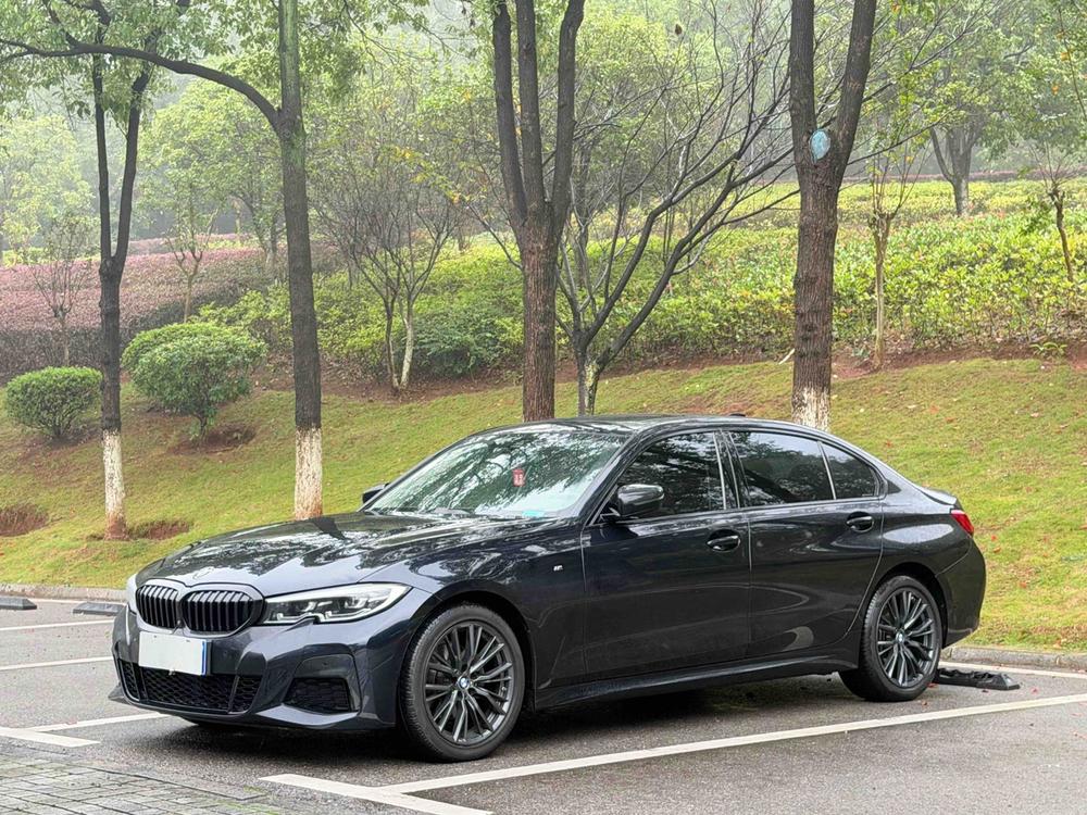 BMW BMW 3-Series