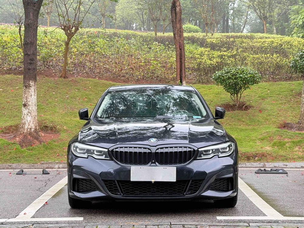 BMW BMW 3-Series