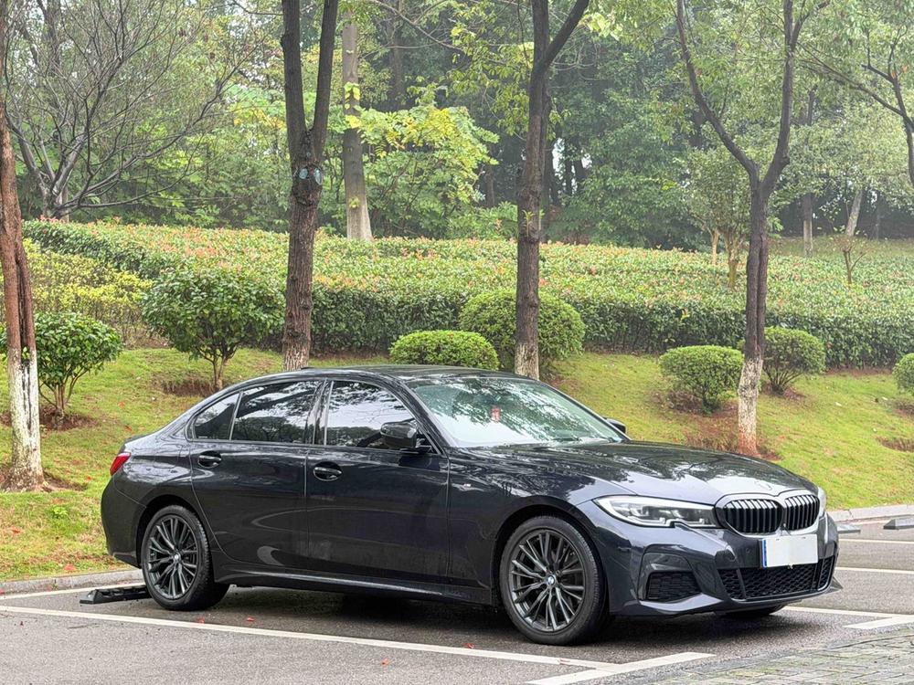 BMW BMW 3-Series