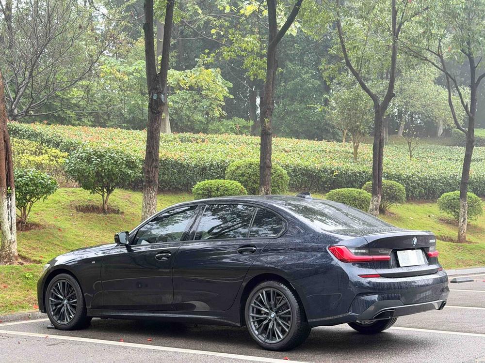 BMW BMW 3-Series