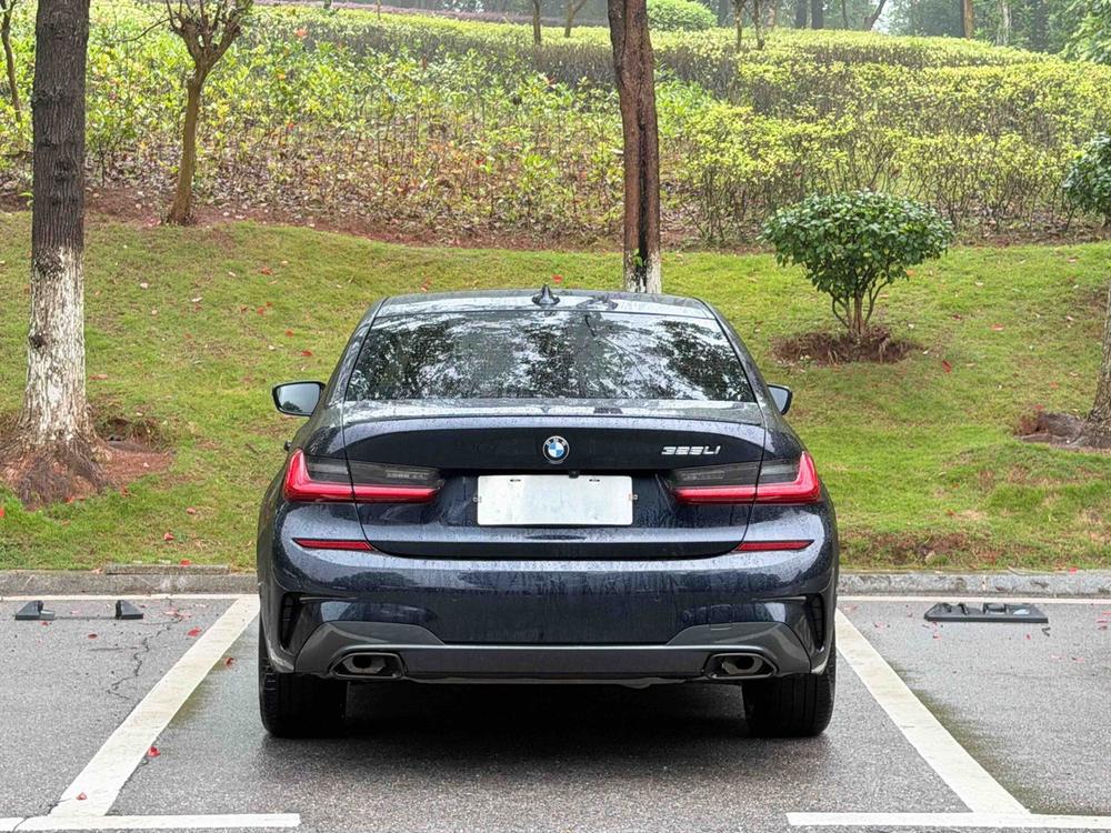 BMW BMW 3-Series