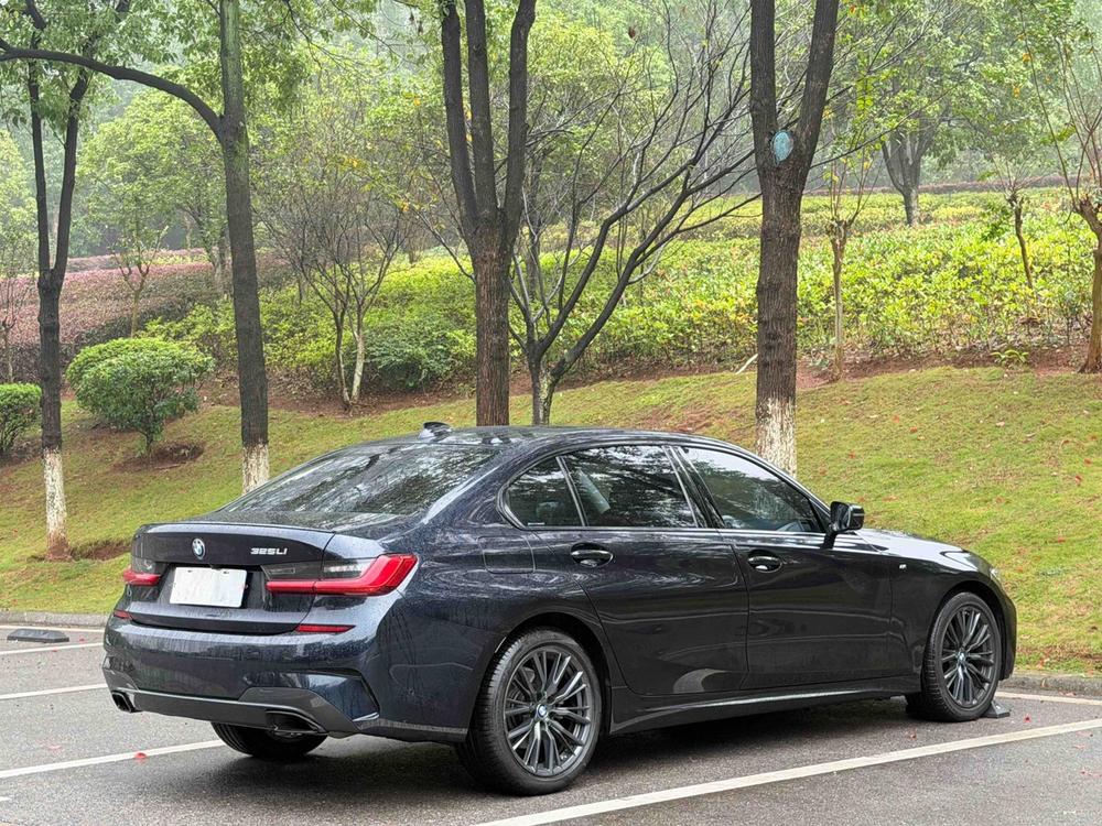 BMW BMW 3-Series