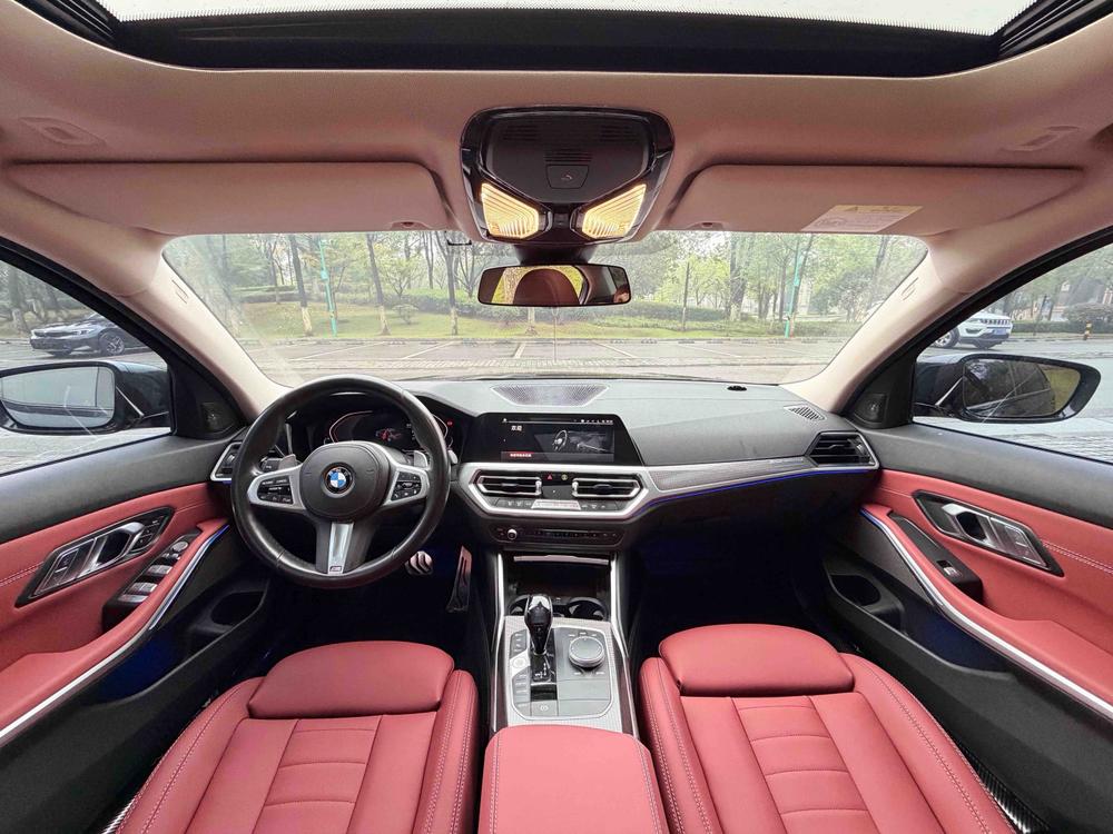 BMW BMW 3-Series
