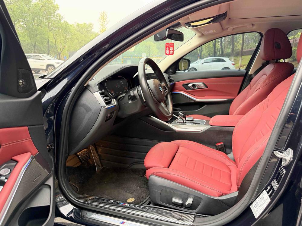 BMW BMW 3-Series