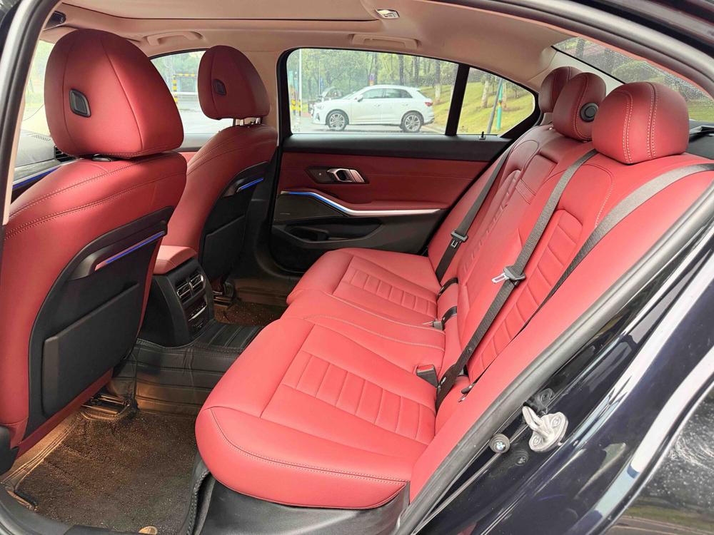 BMW BMW 3-Series