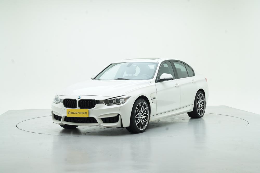 BMW BMW 3-Series