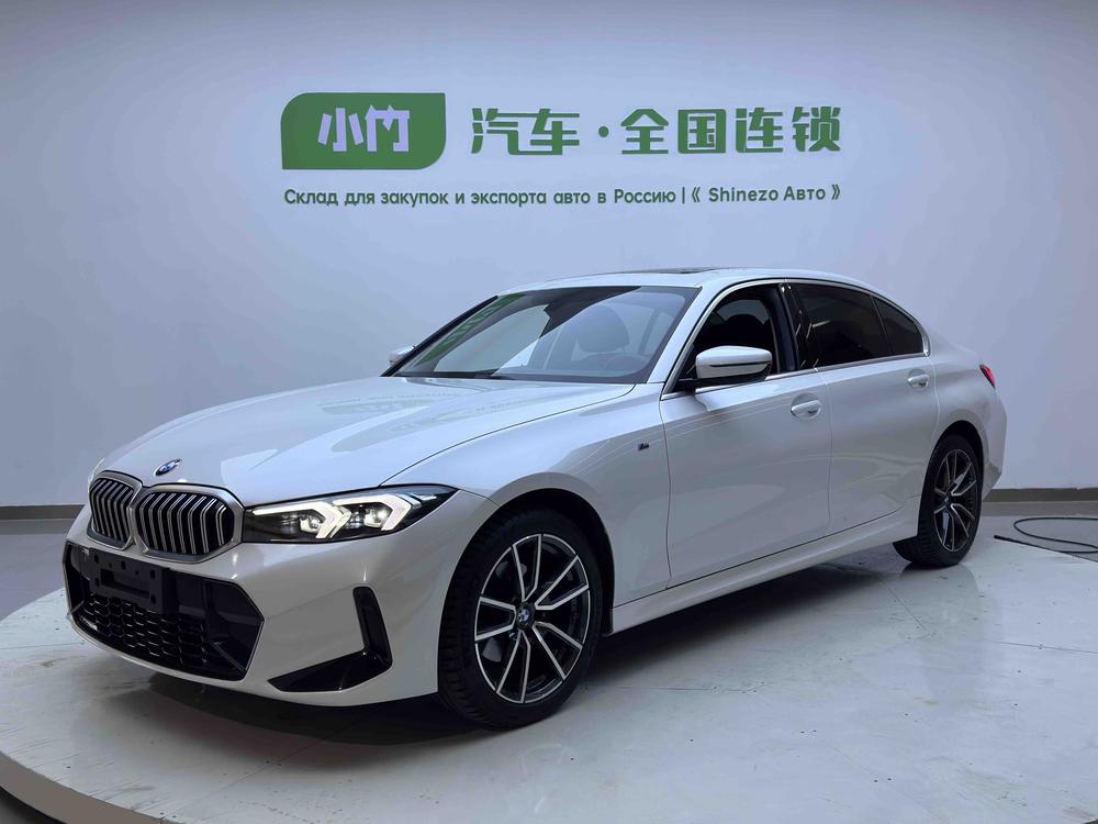 BMW BMW 3-Series