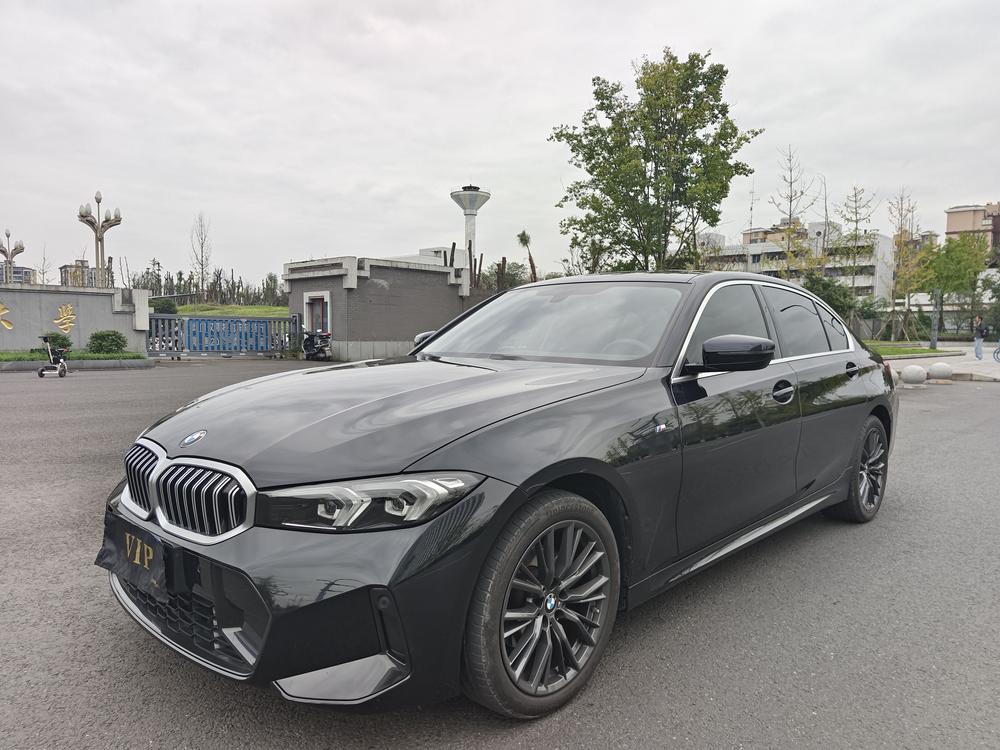 BMW BMW 3-Series