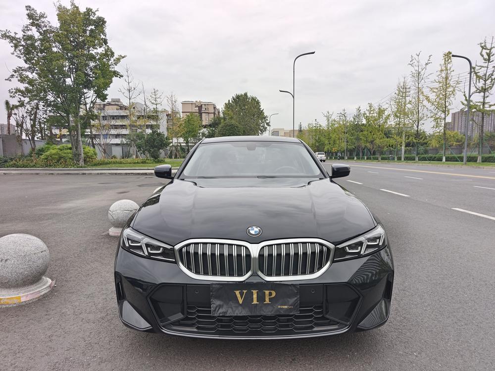 BMW BMW 3-Series