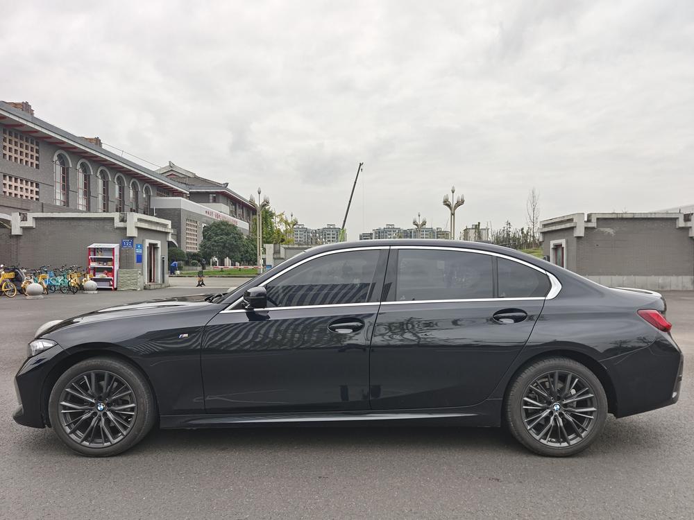 BMW BMW 3-Series