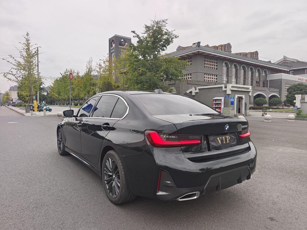 BMW BMW 3-Series