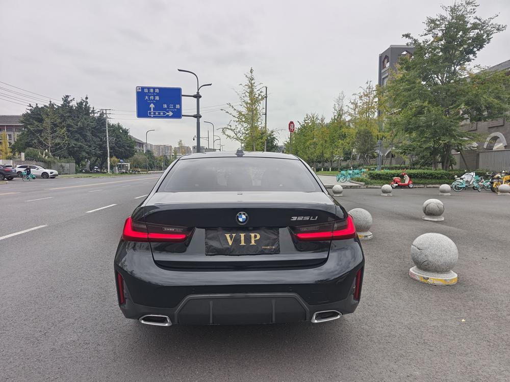 BMW BMW 3-Series