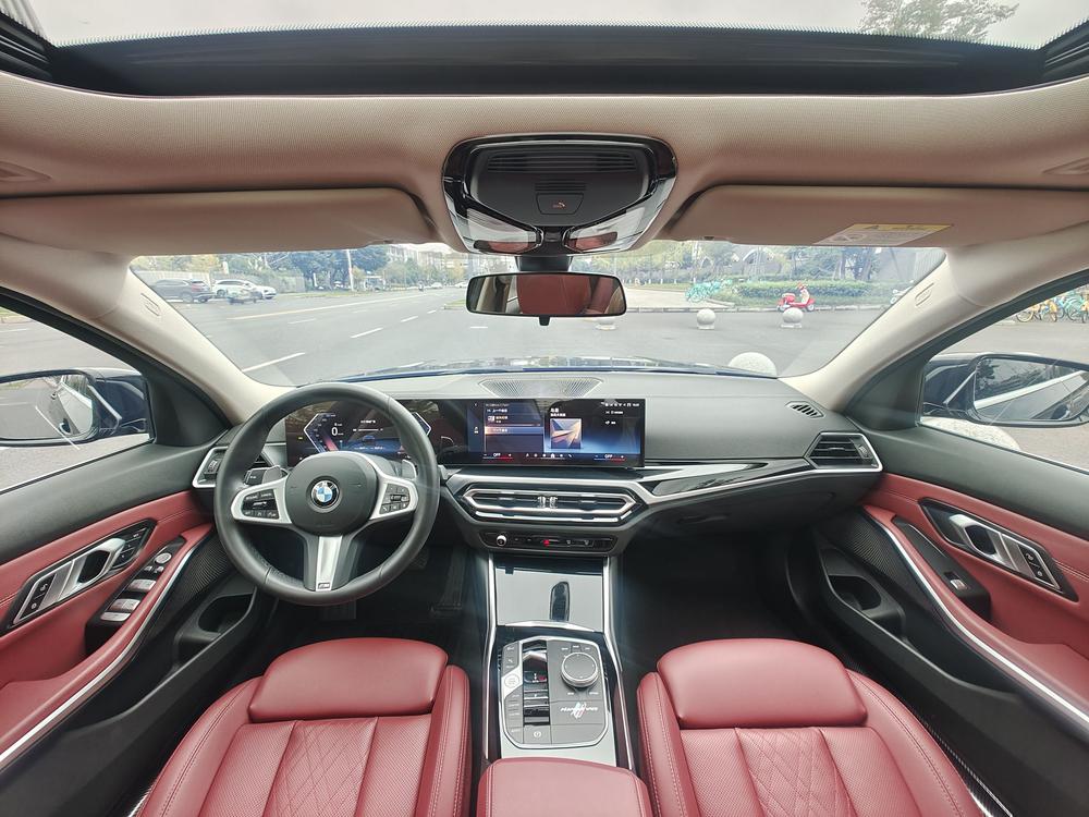 BMW BMW 3-Series