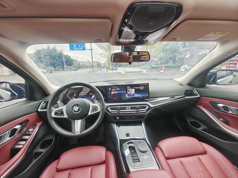 BMW BMW 3-Series