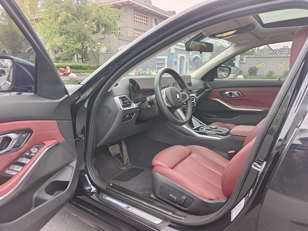 BMW BMW 3-Series