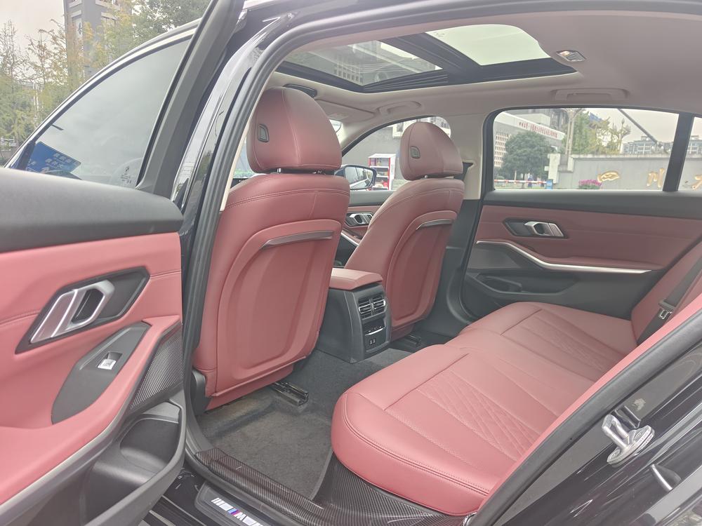 BMW BMW 3-Series