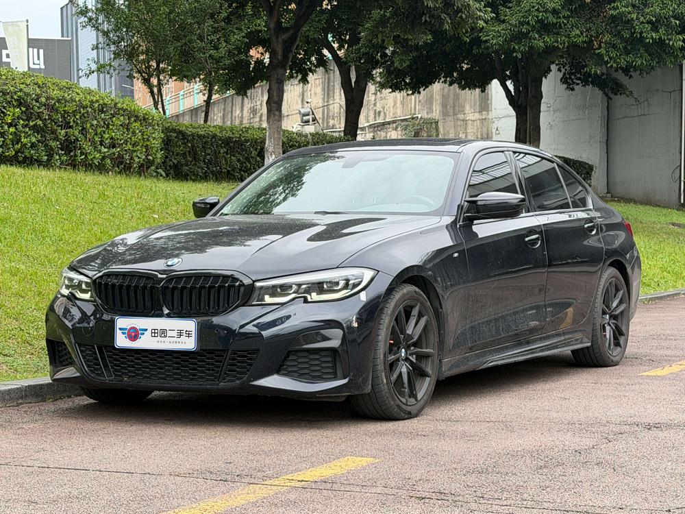 BMW BMW 3-Series