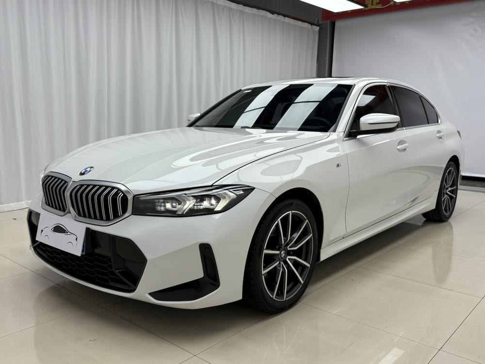 BMW BMW 3-Series