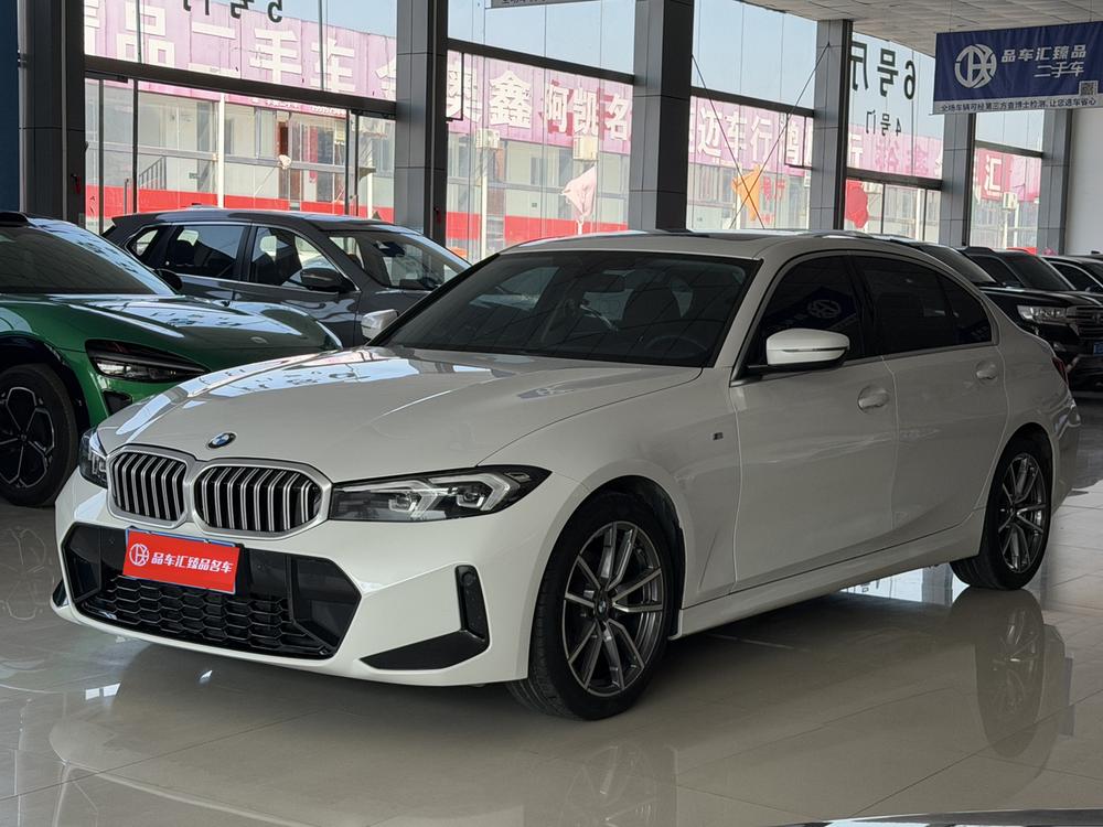 BMW BMW 3-Series