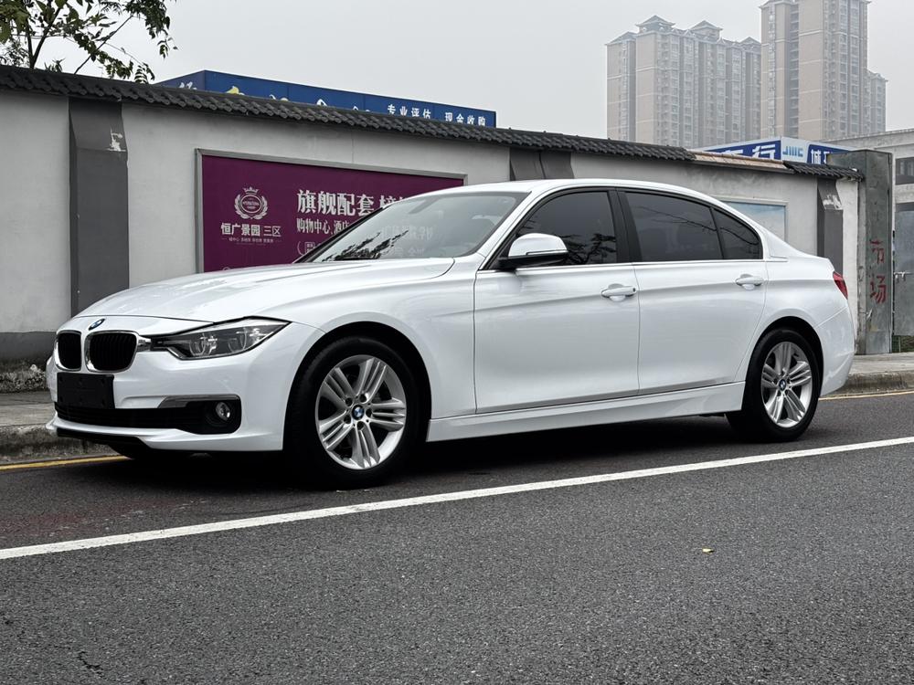 BMW BMW 3-Series