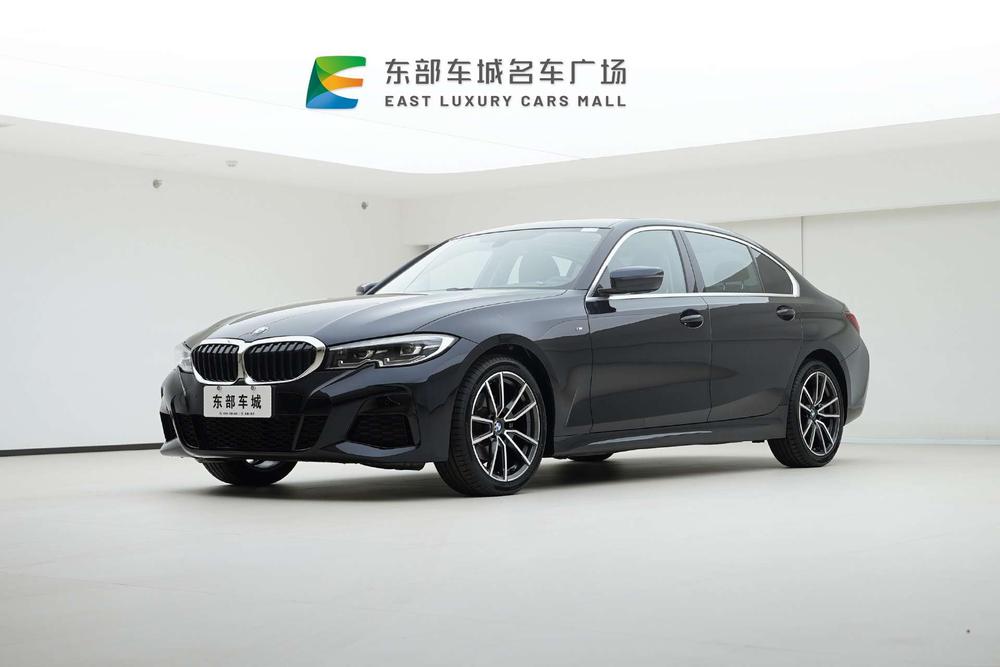 BMW BMW 3-Series