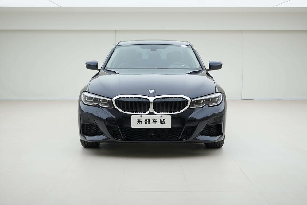 BMW BMW 3-Series